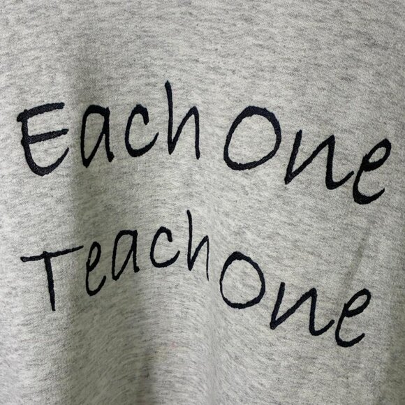 Vintage Hanes Crewneck Sweatshirt - Picture 5 of 6